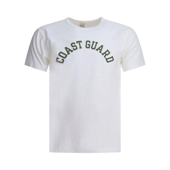 Buzz Rickson'S Coast Guard T-Shirt Tag Size XL Men